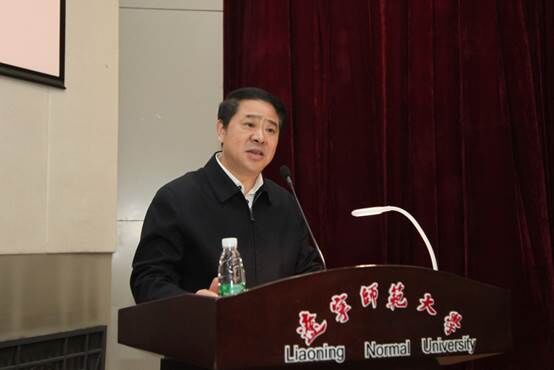 学校召开本科教学工作审核评估培训会暨工作动员会